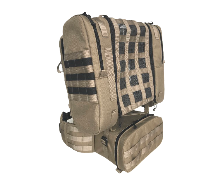 Sacs militaires