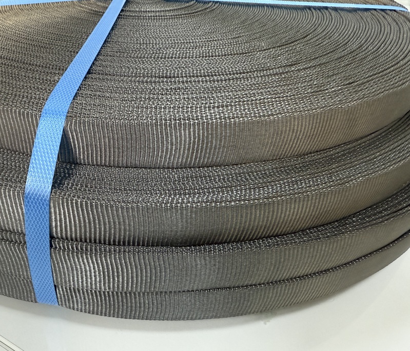MIL-W-5625 3/8, 1/2, 9/16, 5/8, 3/4, 7/8, 1 Sangle nylon