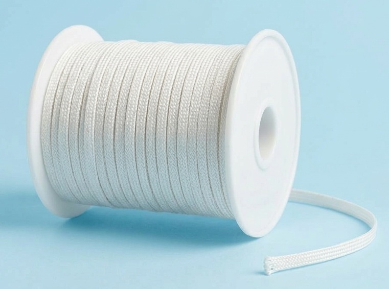 AIR9204 Tresse corde polyamide
