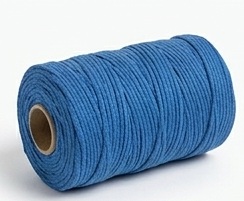 MIL-C-1145 Tresse corde sandow élastique