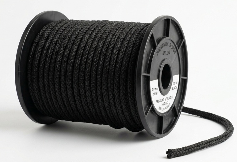 CAP D Corde polyester